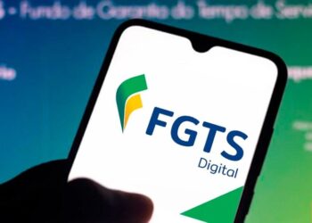 FGTS Digital entrará em vigor a partir desta sexta-feira (1)