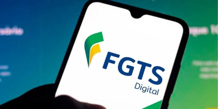 FGTS Digital entrará em vigor a partir desta sexta-feira (1)