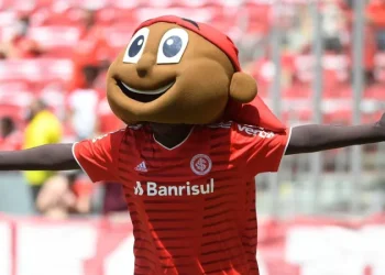 Inter afasta funcionário denunciado por importunação sexual em Grenal