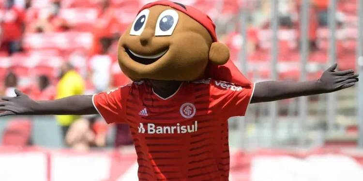 Inter afasta funcionário denunciado por importunação sexual em Grenal