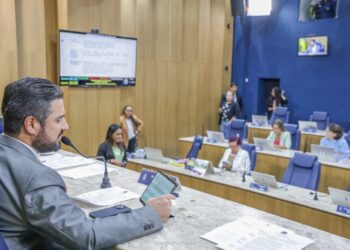 LOA: Vereadores reajustam de 5% para 18% o percentual disposto para o Executivo abrir créditos suplementares