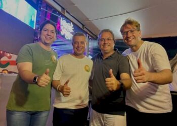 Recursos indicados por Marcelo Sobral garantem realização do Carnaueira