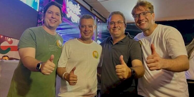 Recursos indicados por Marcelo Sobral garantem realização do Carnaueira