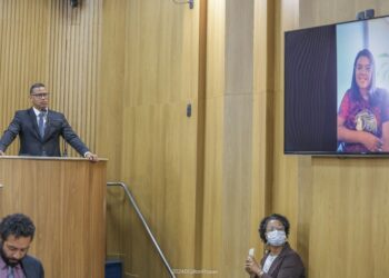 Vereador Sargento Byron destaca ações com foco nas pessoas com diagnóstico de doenças raras