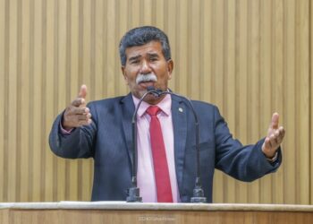 Vereador Bigode faz novo apelo ao superintendente da SMTT