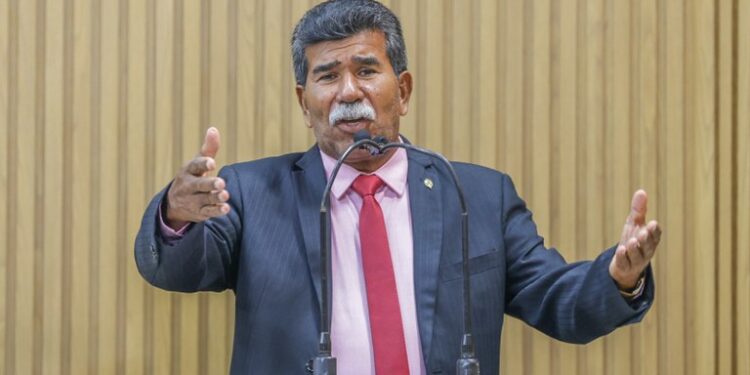 Vereador Bigode faz novo apelo ao superintendente da SMTT