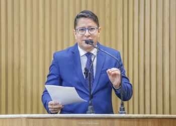 Ricardo Marques vê com preocupação quebra de sigilo telemático e telefônico da jornalista Gleice Queiroz