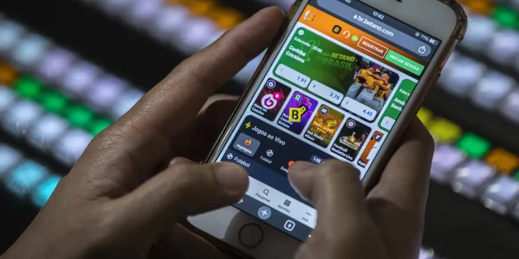 Fazenda publica regras para empresas de auditoria de apostas on-line