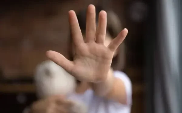 Mais de 60% das vítimas de estupro no Brasil têm até 13 anos