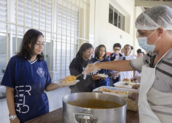 Governo de Sergipe divulga resultados dos processos seletivos para merendeiros, executor de serviços básicos e vigilante