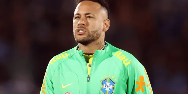 “Temos que aprender a jogar sem o Neymar”, diz Dorival Jr. sobre Seleção