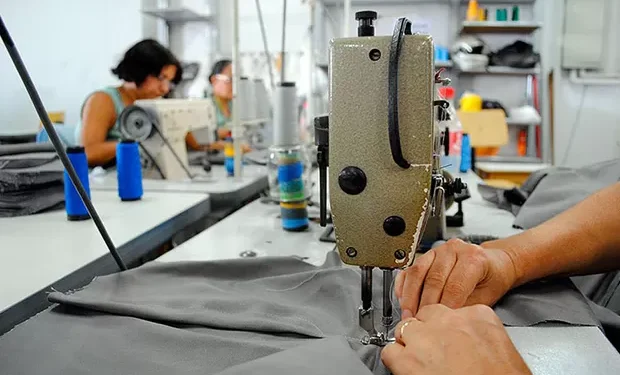 IBGE: em 2023, setor de serviços cresceu 2,3% no Brasil