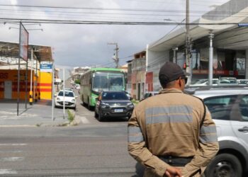 Trânsito será alterado entre os dias 10 e 13 pra realização do Rasgadinho