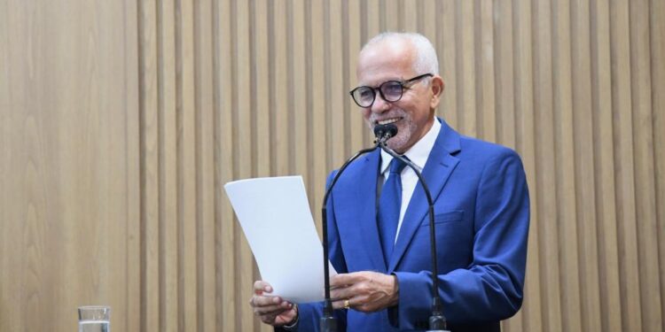 Edvaldo: ao final de 2024, teremos concluído um projeto que resgatou a qualidade de vida dos aracajuanos