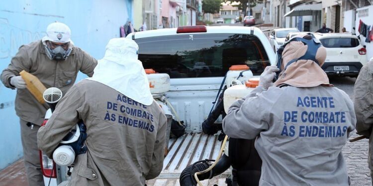 Aedes aegypti: PMA inicia bloqueio de transmissão no perímetro do Projeto Verão