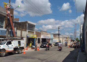 Carnaval: cuidados com a rede elétrica para evitar acidentes
