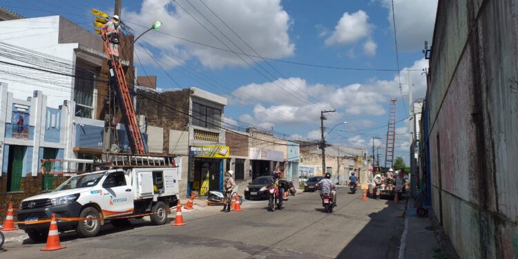 Carnaval: cuidados com a rede elétrica para evitar acidentes