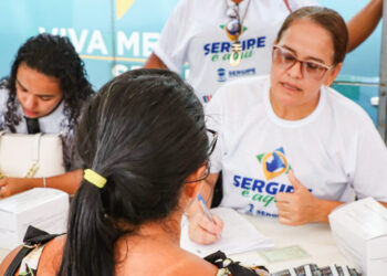 Saúde levará exames e consultas na 22ª edição do ‘Sergipe é Aqui’