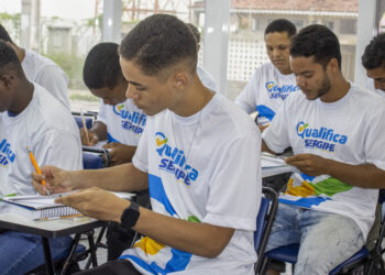 Secretaria do Trabalho informa abertura de inscrições para cursos de qualificação em Muribeca