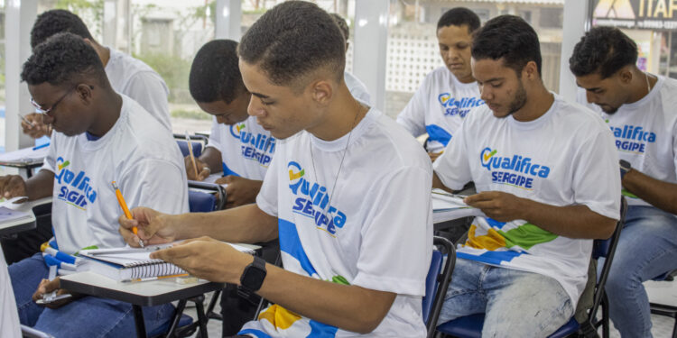 Secretaria do Trabalho informa abertura de inscrições para cursos de qualificação em Muribeca