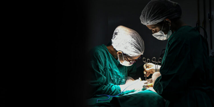 Opera Sergipe já recuperou a saúde e o bem-estar de mais de 8 mil sergipanos