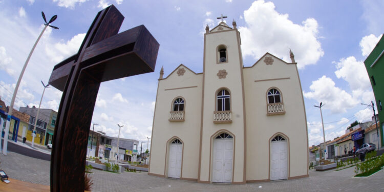 População de Cumbe recebe ‘Sergipe é aqui’ nesta quinta-feira, 22