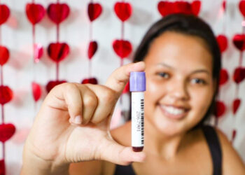 Saúde reforça a importância da doação de medula óssea para tratamento da leucemia