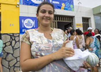 ‘Prato do Povo’ avança e contempla população de mais cinco municípios