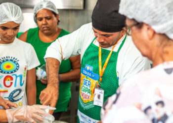 Secretaria do Trabalho informa vagas de emprego em aberto nesta quarta-feira, 28