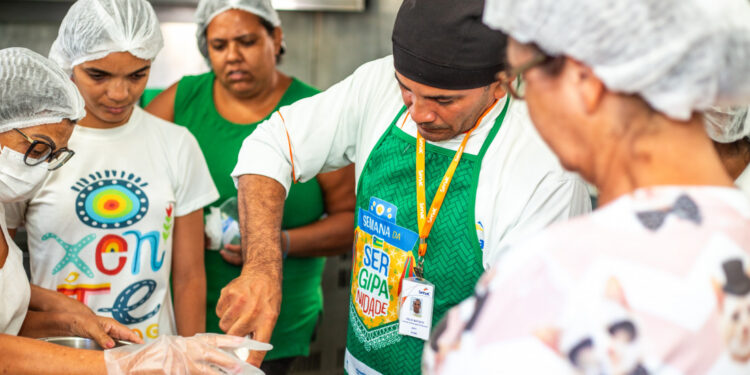 Secretaria do Trabalho informa vagas de emprego em aberto nesta quarta-feira, 28