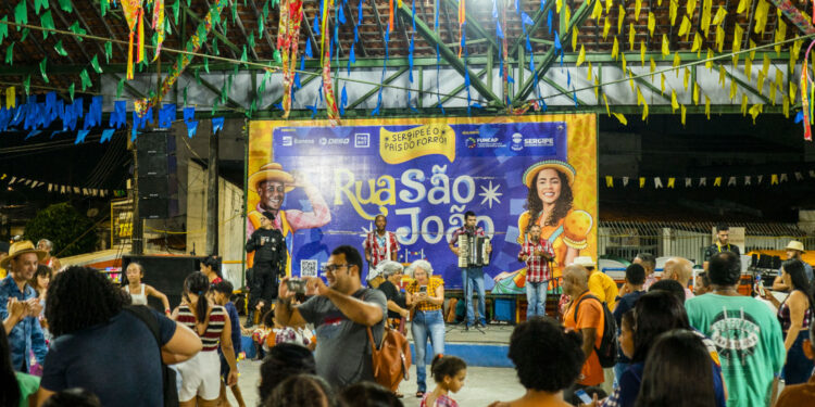 Funcap lança edital para seleção de atrações da Segundona do Turista