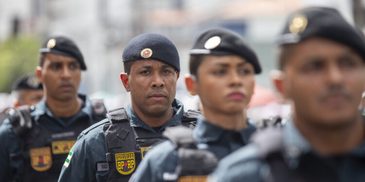 Governo anuncia pagamento de licença especial para servidores das forças de Segurança Pública de Sergipe