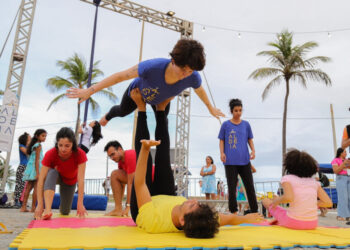 Projeto Verão 2024: confira a programação da Arena Criativa