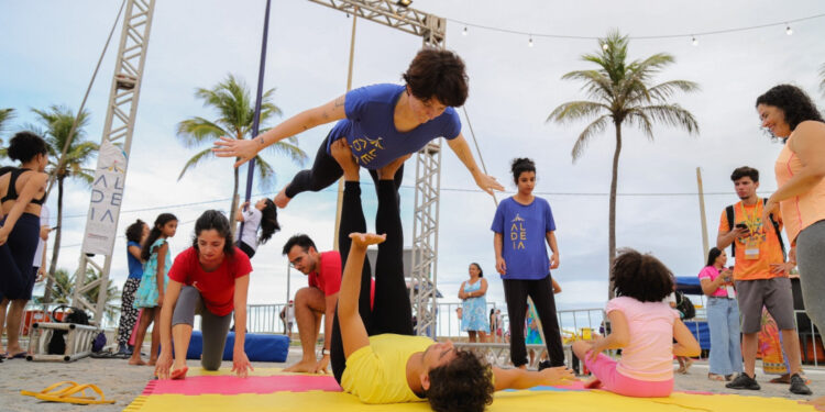 Projeto Verão 2024: confira a programação da Arena Criativa