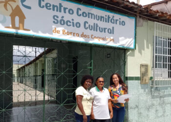 Ação da Deso na Barra dos Coqueiros incentiva adesão ao programa ‘Tarifa Social’