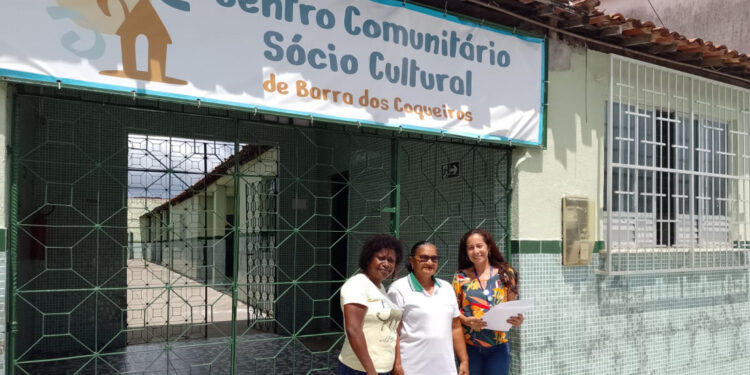 Ação da Deso na Barra dos Coqueiros incentiva adesão ao programa ‘Tarifa Social’