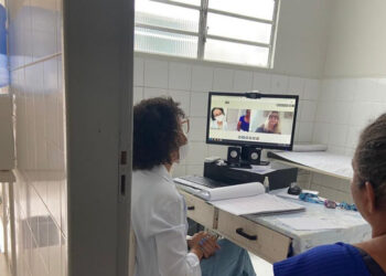 TeleNordeste segue com processo de adesão dos municípios até o dia 8 de março