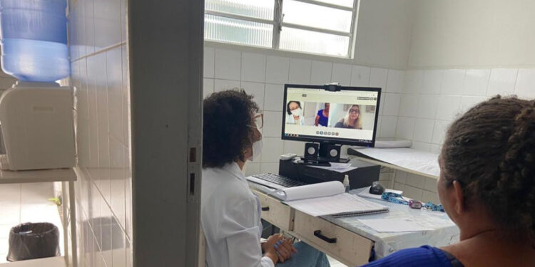 TeleNordeste segue com processo de adesão dos municípios até o dia 8 de março