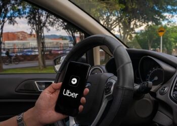 STF tem novo julgamento sobre “Uberização”; caso pode afetar milhares de processos
