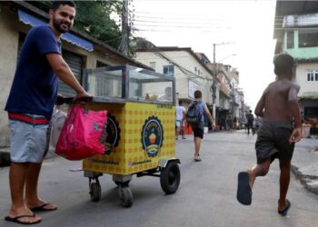 Sergipe tem a 8ª pior renda per capita do Brasil, diz IBGE