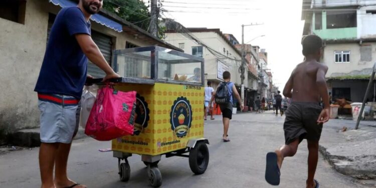 Sergipe tem a 8ª pior renda per capita do Brasil, diz IBGE