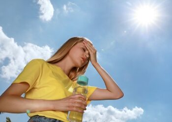 Temporadas de calor demandam cuidados adicionais com a saúde no verão