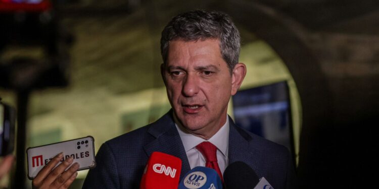 CPI DA BRASKEM: Senador Rogério Carvalho reforça compromisso com vítimas