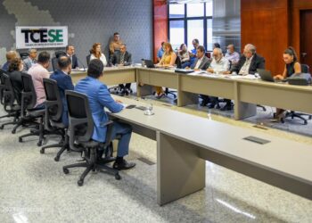 Mesa Técnica do TCE resulta na solução de impasse em Tomar do Geru