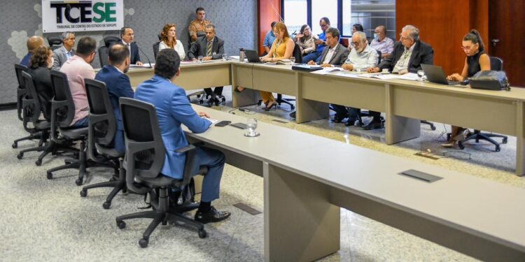 Mesa Técnica do TCE resulta na solução de impasse em Tomar do Geru