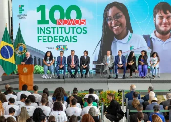 Governo expandirá rede federal de ensino, com 100 novos campi