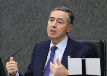 Barroso diz que criminalização do aborto é uma “má política pública”