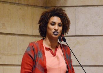 Investigação sobre morte de Marielle Franco é enviada ao Supremo