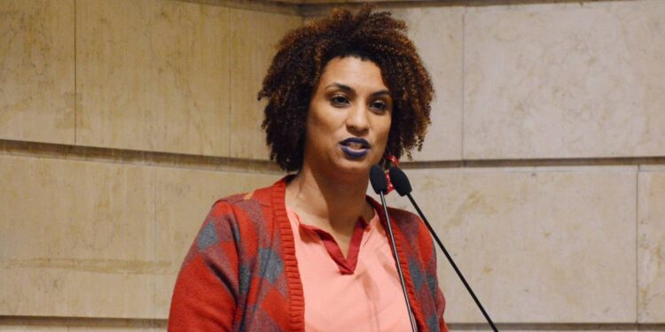 Investigação sobre morte de Marielle Franco é enviada ao Supremo