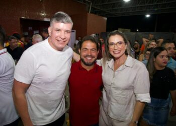 Tony Vieira, líder do governo na Câmara Municipal de Capela, decide não disputar a reeleição